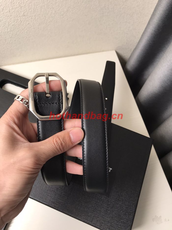 Yves saint Laurent Belt 30MM SLB00097 Yves saint Laurent Belt 30MM SLB00097